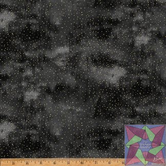 Berries and Birch - Black Gold