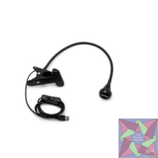 Handi Quilter - Black Light - USB