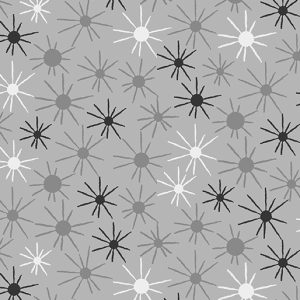 Sunny Day by Christa Watson - Medium Grey