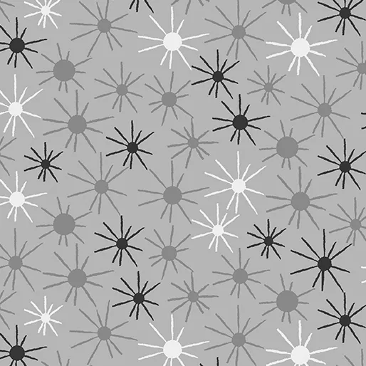 Sunny Day by Christa Watson - Medium Grey