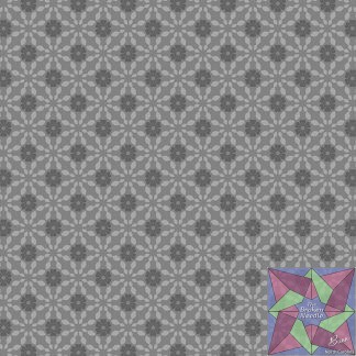 French Romance by Jan Shore - Odette Dark Grey