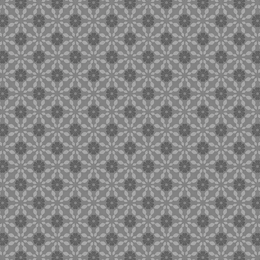 French Romance by Jan Shore - Odette Dark Grey