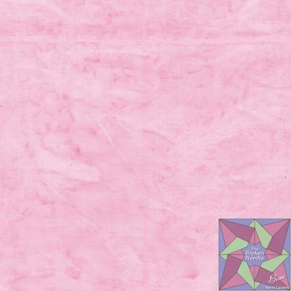 Stone Quarry - Blush