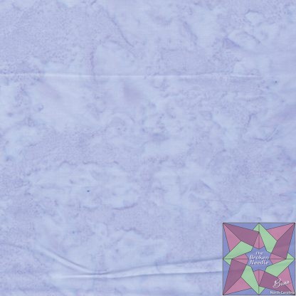 Stone Quarry - Lilac