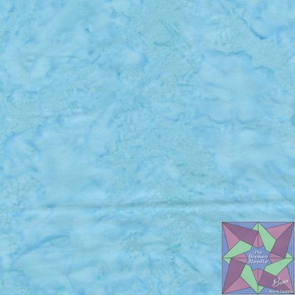 Stone Quarry - Aqua