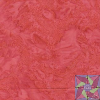 Stone Quarry - Dark Coral