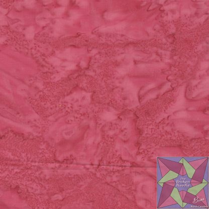 Stone Quarry - Rose