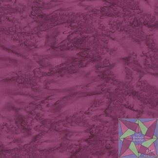 Stone Quarry - Raspberry
