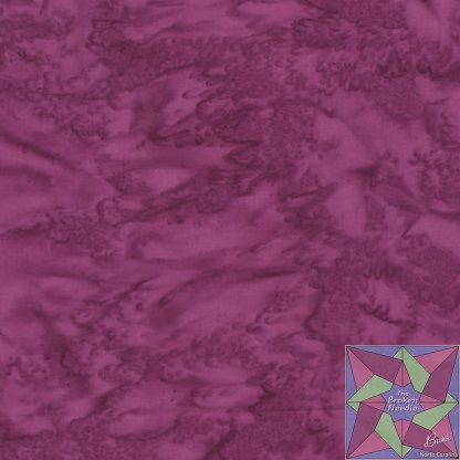 Stone Quarry - Raspberry