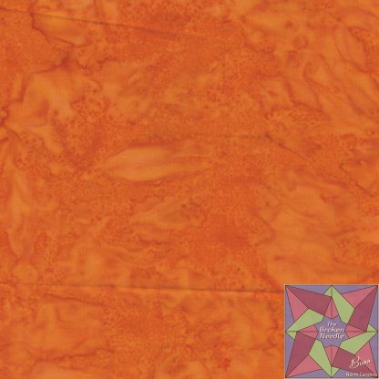 Stone Quarry - Flame