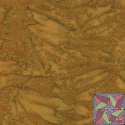 Stone Quarry - Copper