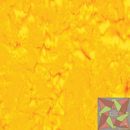 Stone Quarry - Dandelion