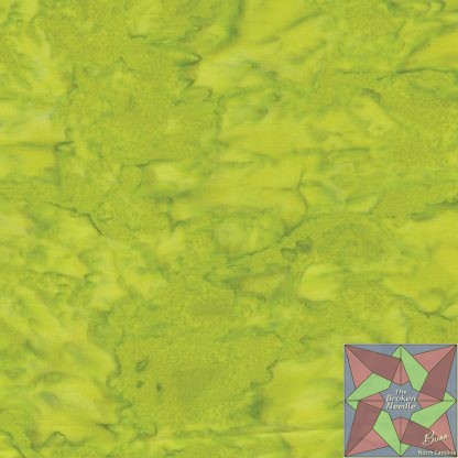 Stone Quarry - Lime
