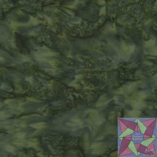 Stone Quarry - Forest
