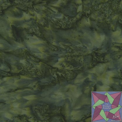 Stone Quarry - Forest