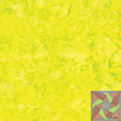 Stone Quarry - Citron