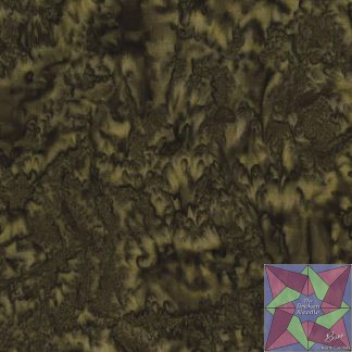 Stone Quarry - Olive