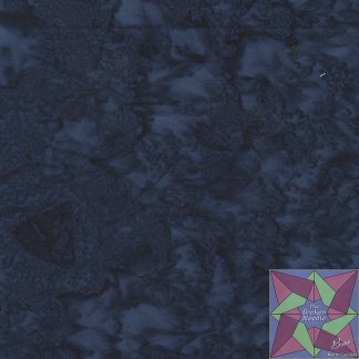 Stone Quarry - Indigo