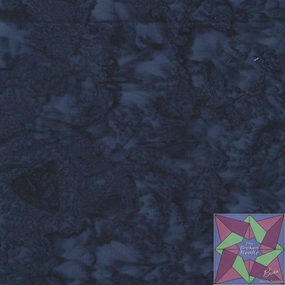 Stone Quarry - Indigo