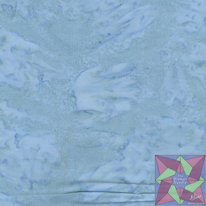 Stone Quarry - Seafoam