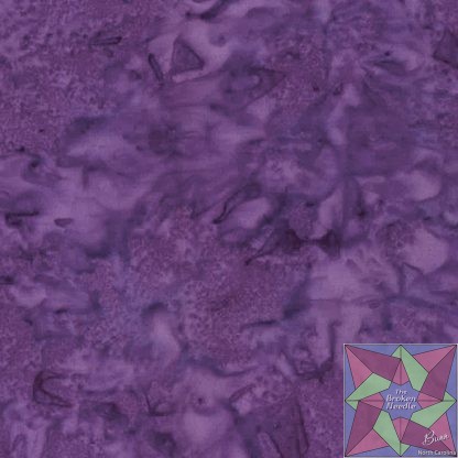 Stone Quarry - Amethyst