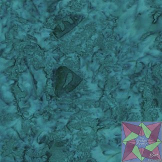 Stone Quarry - Teal