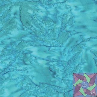Stone Quarry - Aqua