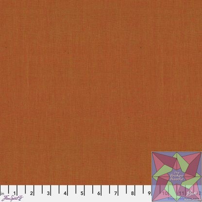 Kaffe Fassett - Shot Cotton - Paprika