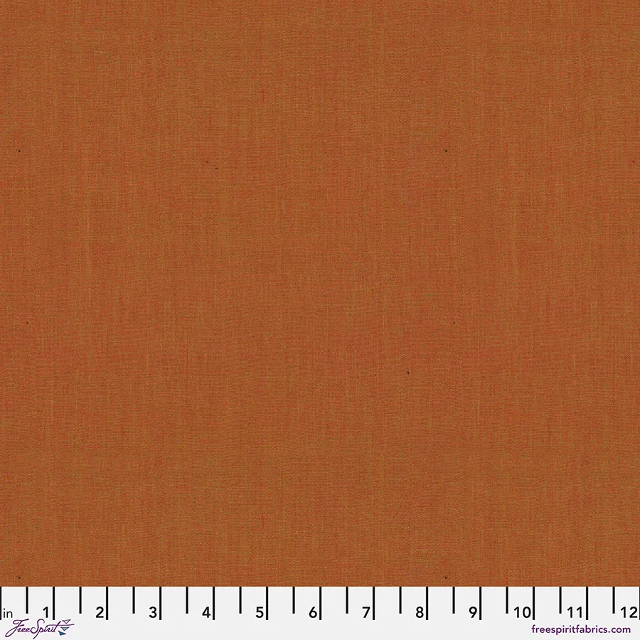 Kaffe Fassett - Shot Cotton - Paprika