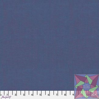 Kaffe Fassett - Shot Cotton - Airforce