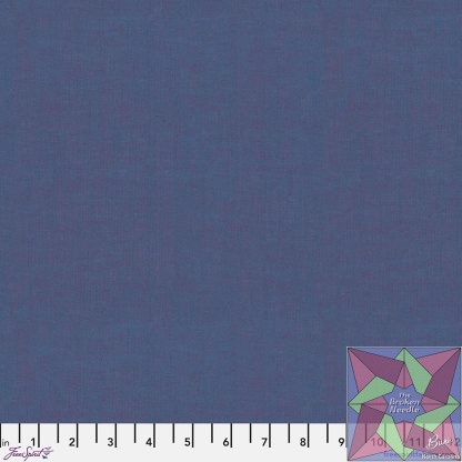 Kaffe Fassett - Shot Cotton - Airforce