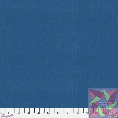 Kaffe Fassett - Shot Cotton - Teal