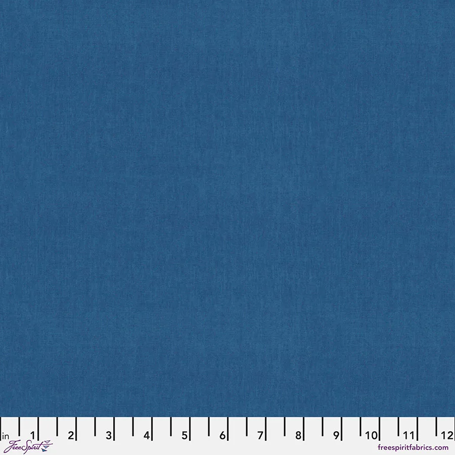 Kaffe Fassett - Shot Cotton - Teal
