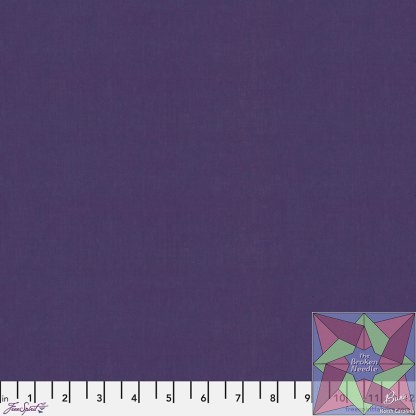Kaffe Fassett - Shot Cotton - Heliotrope