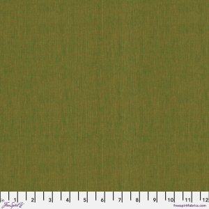 Kaffe Fassett - Shot Cotton - Khaki