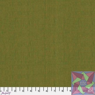 Kaffe Fassett - Shot Cotton - Khaki