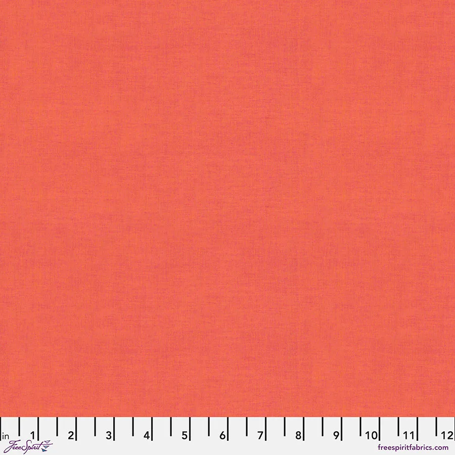Kaffe Fassett - Shot Cotton - Camelia