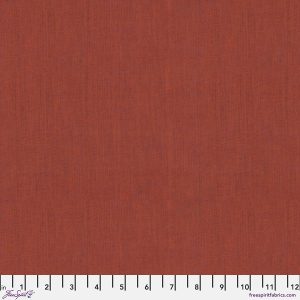 Kaffe Fassett - Shot Cotton - Bloodorange