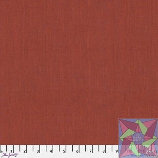 Kaffe Fassett - Shot Cotton - Bloodorange