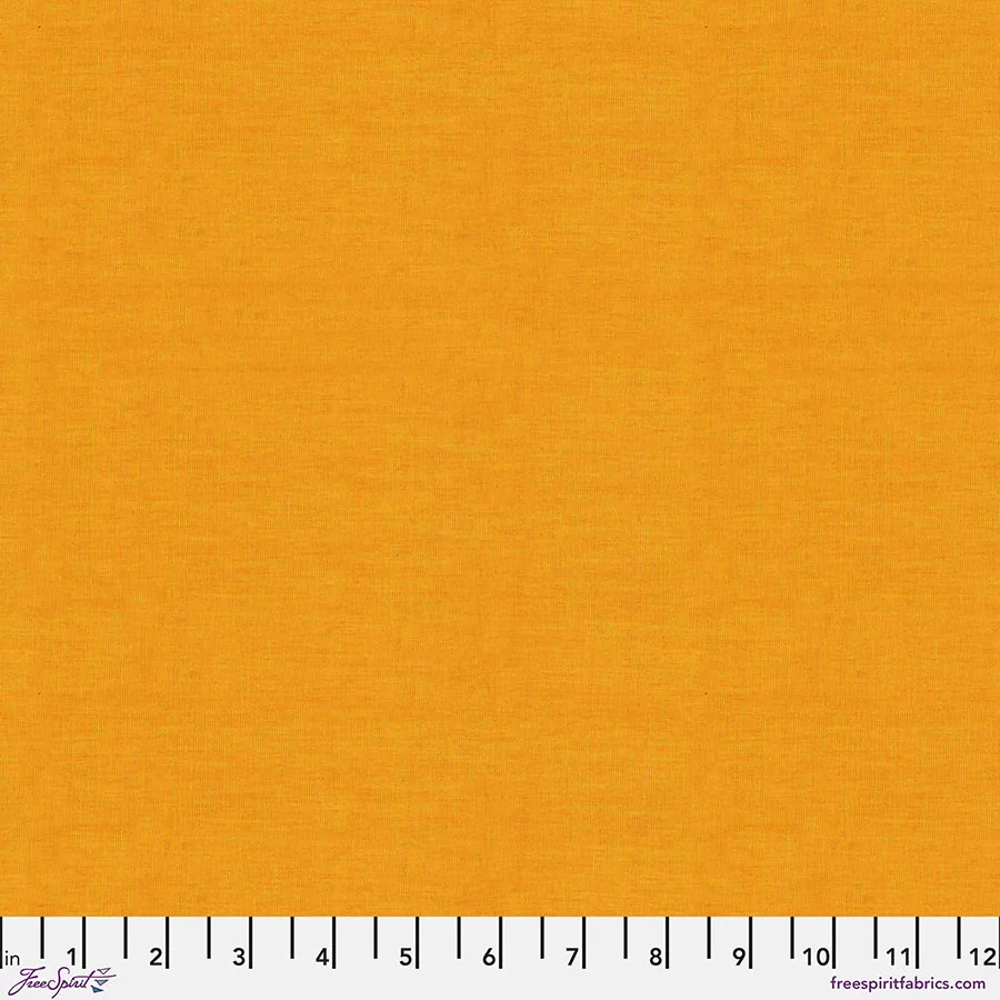 Kaffe Fassett - Shot Cotton - Sunflower