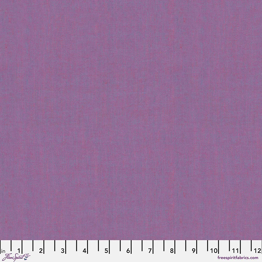 Kaffe Fassett - Shot Cotton - Lupin