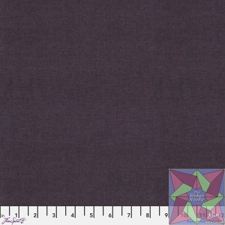 Kaffe Fassett - Shot Cotton - Aubergine