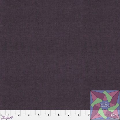 Kaffe Fassett - Shot Cotton - Aubergine