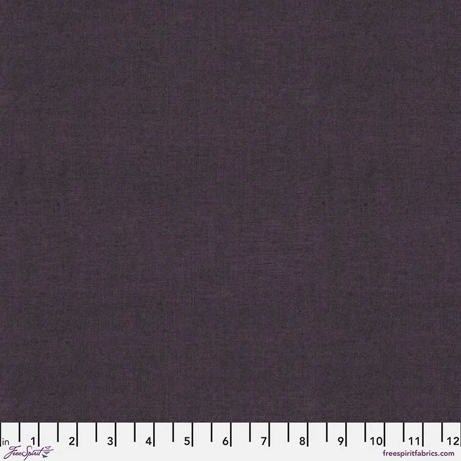 Kaffe Fassett - Shot Cotton - Aubergine
