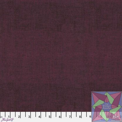 Kaffe Fassett - Shot Cotton - Plum