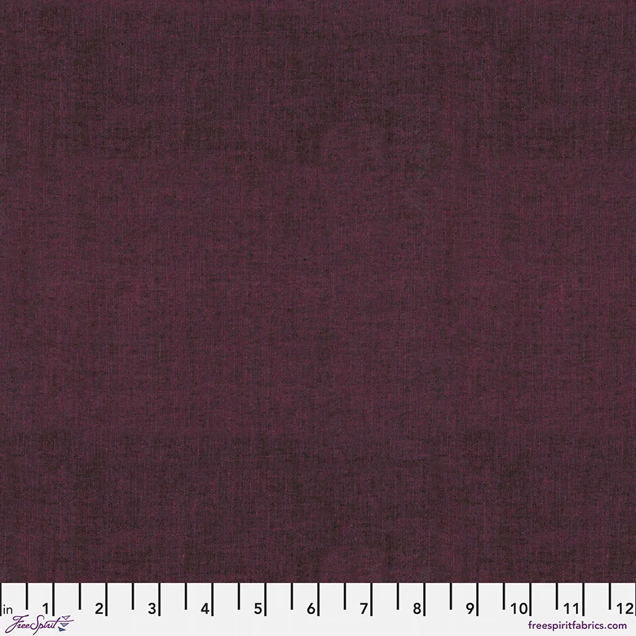 Kaffe Fassett - Shot Cotton - Plum