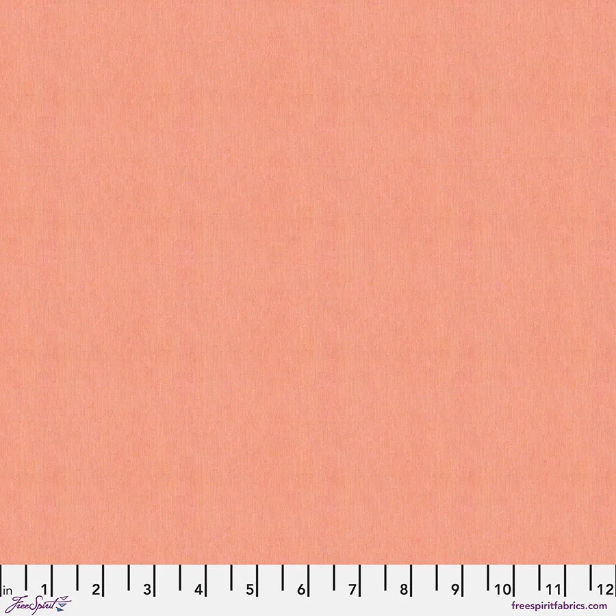 Kaffe Fassett - Shot Cotton - Strawberry Blonde