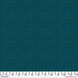 Kaffe Fassett - Shot Cotton - Peacock