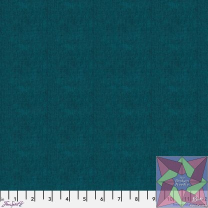 Kaffe Fassett - Shot Cotton - Peacock