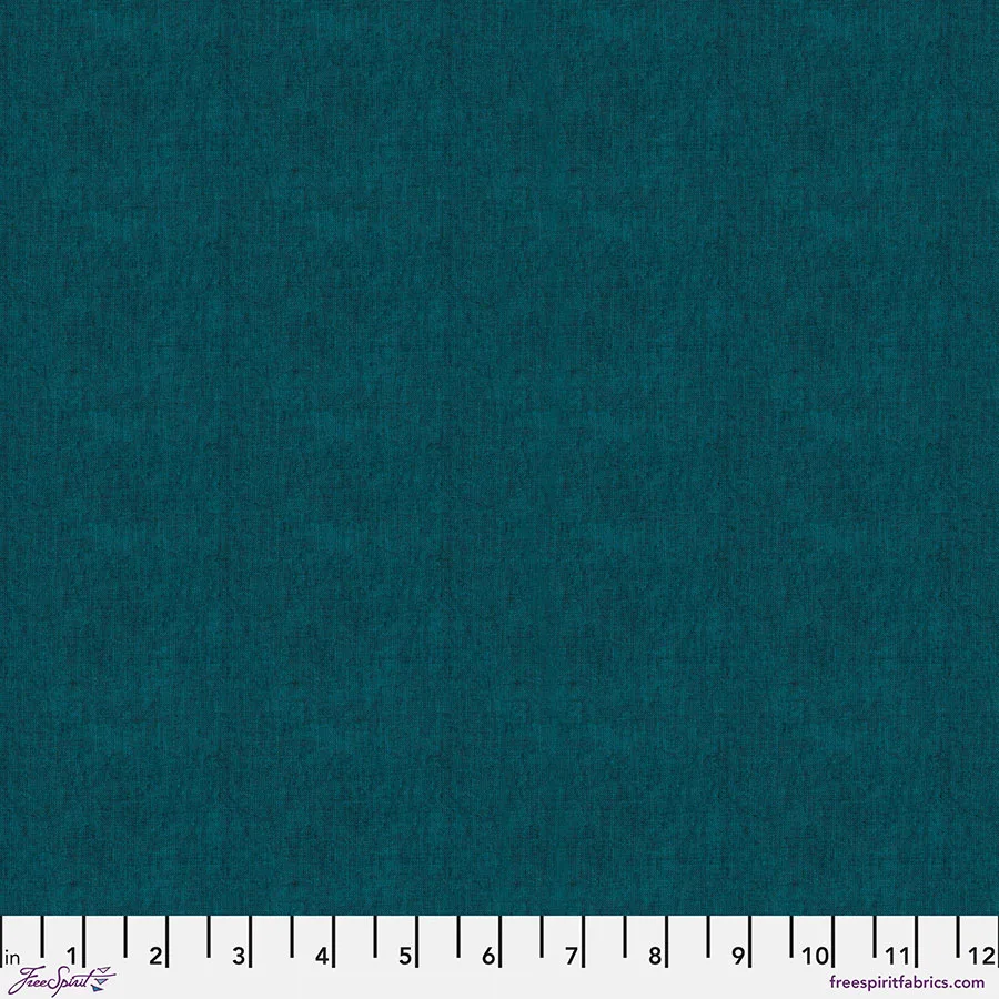 Kaffe Fassett - Shot Cotton - Peacock